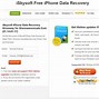 Image result for iPhone Data Recovery