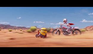 Image result for Minion Mel Bike Trip