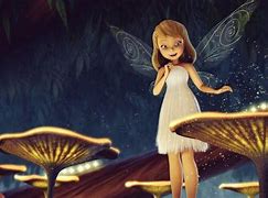 Image result for Tinkerbell Birth