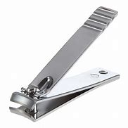Image result for Stainless Steel Beauty Clips