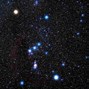 Image result for Bright Stars in the Night Sky