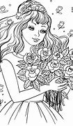 Image result for Medium Coloring Pages for Girls