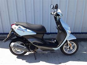 Image result for Yamaha Motor Scooters 50Cc