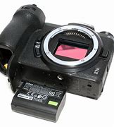 Image result for nikon z6 2 cameras batteries