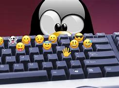 Image result for Kali Linux Keyboard Emojis