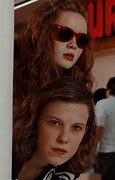 Image result for El and Max Stranger Things