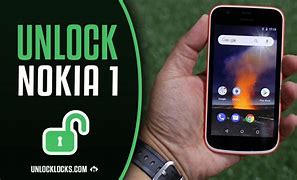 Image result for Unlock Nokia Phones