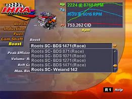 Image result for IHRA Drag Racing 2 PC