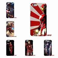 Image result for Samsung Galaxy J3 Phone Case Iron Man