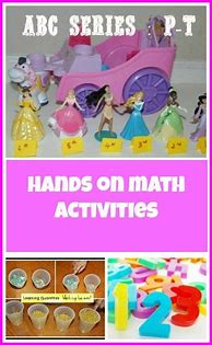 Image result for Math Activity for Toddlers