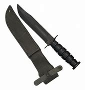 Image result for Ontario Knife Military Knives