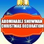 Image result for The Abominable Snowman Film