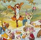 Image result for Disney Winnie the Pooh Friendship DVD