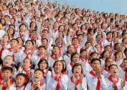 Image result for North Korean People Pics