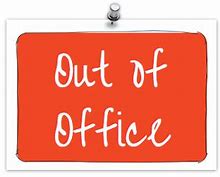 Image result for Setting Out of Office Meme