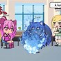 Image result for Animated Gacha Characters