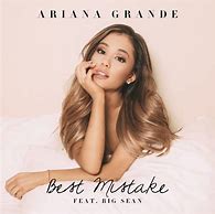 Image result for Ariana Grande Single Covers