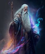 Image result for Saruman the Many Colored