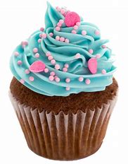 Image result for Cute Birthday Cupcakes
