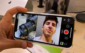 Image result for Front Facing iPhone 6 Camera