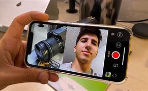 Image result for iPhone Dual Camera Mode