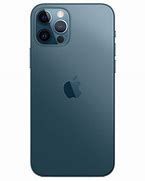 Image result for Stock Photo iPhone 12 Pro Blue
