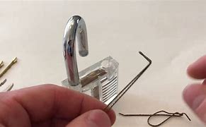 Image result for Locking Bobby Pins