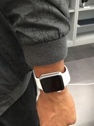 Image result for Apple Watch 38Mm On Wrist