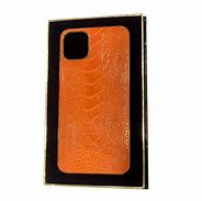 Image result for Ostrich Leather for iPhone 11 Pro Max Vietnam