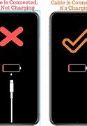 Image result for iPhone Charging Screen