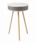 Image result for Speaker Side Table