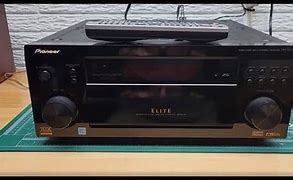 Image result for Pioneer VSX 52Tx Receiver