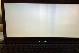 Image result for HP Laptop White Screen Problem