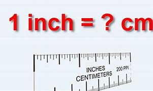 Image result for How Many Inches Are in the World