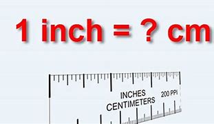 Image result for How Many Inches Is Enough