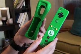 Image result for Wii Remote Plus Luigi