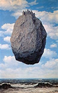 Image result for Rene Magritte Paintings Getty