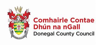 Image result for Donegal Logo.png