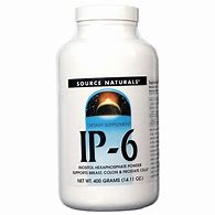 Image result for IP 6 Inositol Hexaphosphate