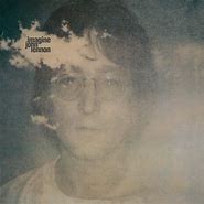 Image result for John Lennon Album Covers