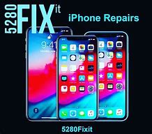 Image result for Fix iPhone Ads