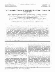 Image result for Heureka System