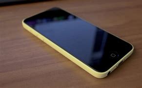 Image result for Dark Yellow iPhone 5C