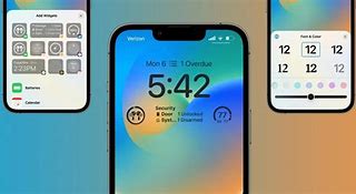 Image result for iOS 16 Phone Colors