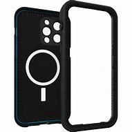 Image result for OtterBox iPhone 14 Pro Black Crystal