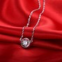 Image result for Stainless Steel Ladies Necklace Chains