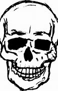 Image result for Skeleton Skull Emoji