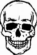 Image result for Skull. Emoji Silhouette