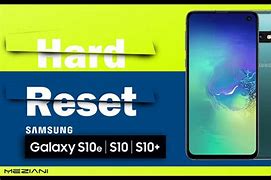 Image result for S10e Hard Reset