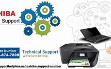 Image result for Toshiba Support